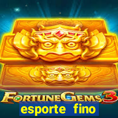 esporte fino feminino noite